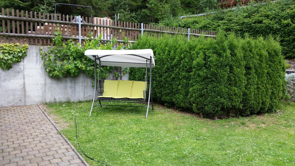 Ferienhaus Doenschten Dippoldiswalde Cameră foto